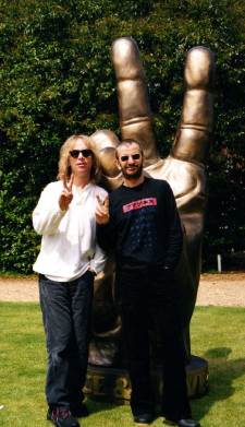 Paul Santo