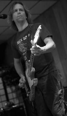 Paul Santo