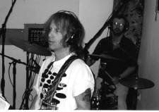 Paul Santo