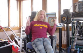 Paul Santo