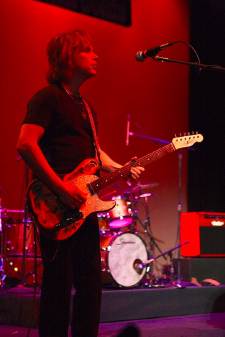 Paul Santo